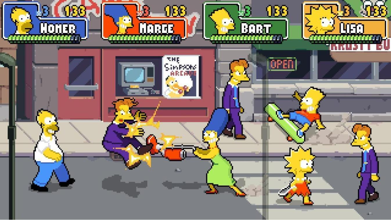New! Miami & Calle Ocho Simpson'S Funhouse! Buitenkant foto