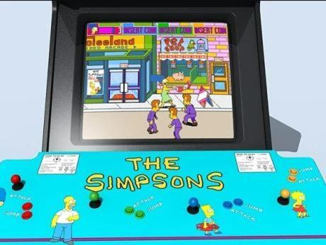 New! Miami & Calle Ocho Simpson'S Funhouse! Buitenkant foto