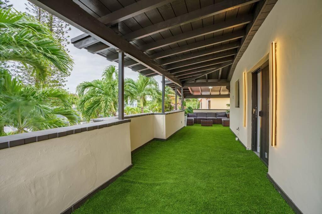 New! Miami & Calle Ocho Simpson'S Funhouse! Buitenkant foto